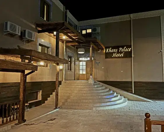 Hotel photo