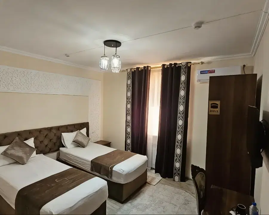 Hotel photo